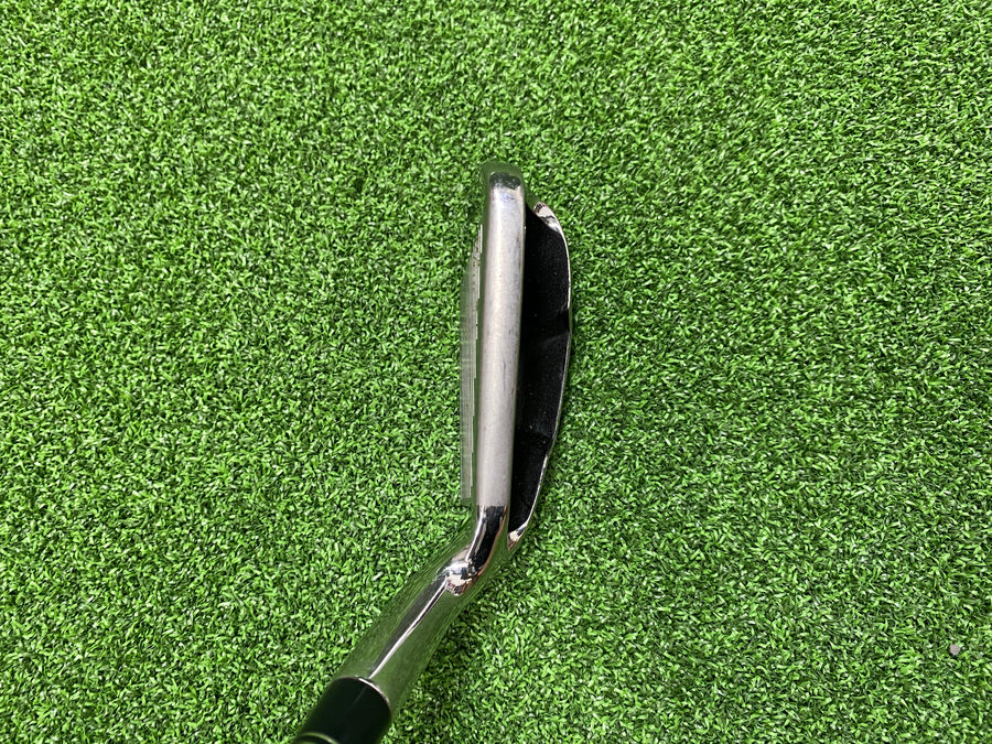 TaylorMade Burner Plus 6 Iron - sole