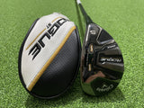 Callaway Rogue ST Max #5 Hybrid 24° Regular (USED)
