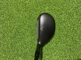 Callaway Rogue ST Max #5 Hybrid 24° Regular (USED)