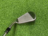 TaylorMade Burner Plus 6 Irons (USED)
