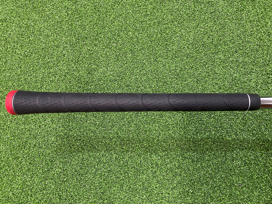 TaylorMade Burner Plus 6 Iron - back view