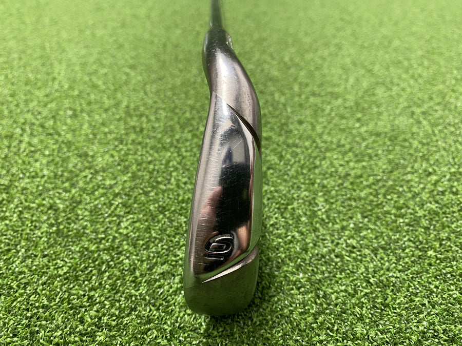 TaylorMade Burner 2 #6 Iron - full view