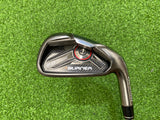 TaylorMade Burner 2 0 6 Irons (USED)