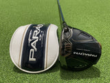 Callaway Paradym Driver 10.5° Regular (USED)