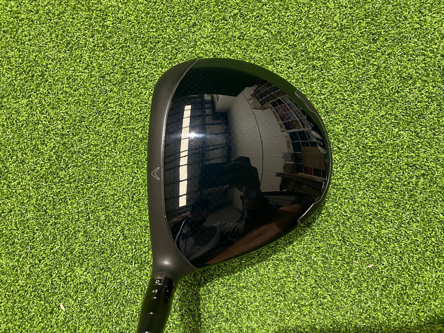 2023 Callaway Paradym Driver 10.5° Regular (USED)