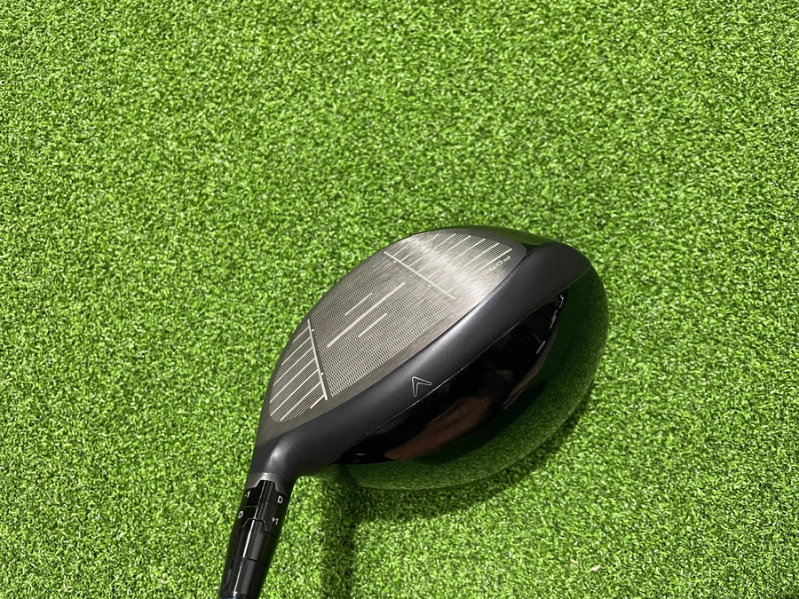 2023 Callaway Paradym Driver 10.5° Regular (USED)