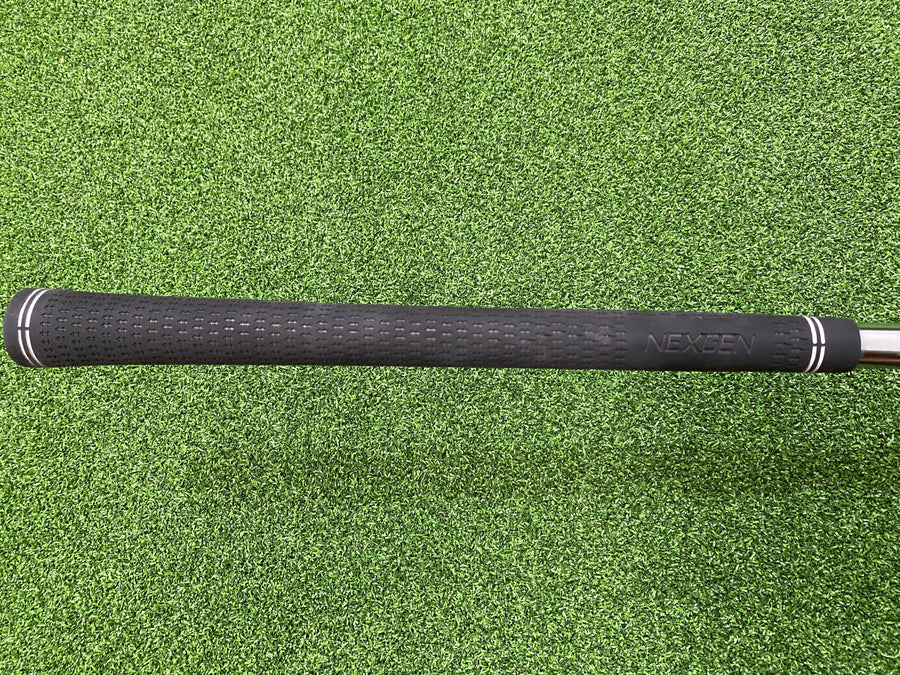 Callaway X-20 4-Way Golf Bag - side view