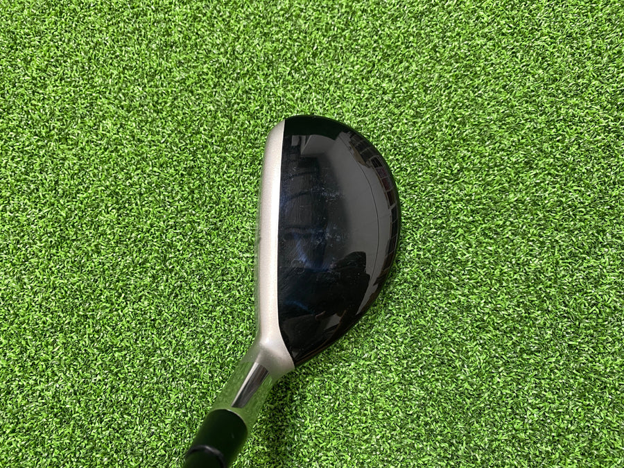 Callaway RAZR Tour #4 Hybrid 24° Stiff (USED) - sole