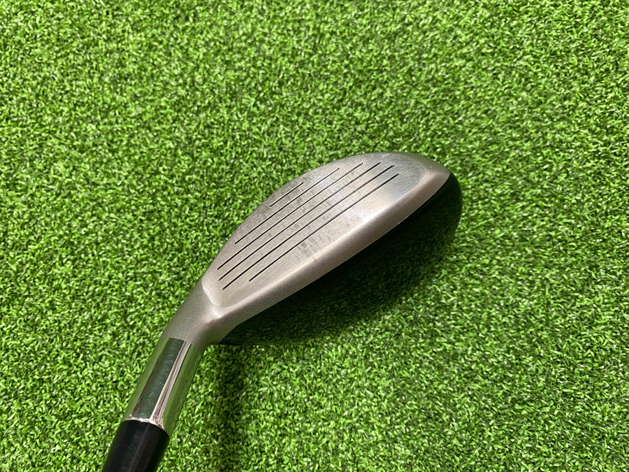 Callaway RAZR Tour #4 Hybrid 24° Stiff (USED) - back
