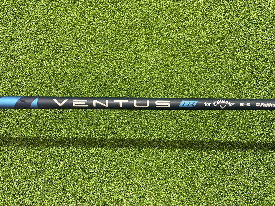 Callaway Rogue ST Max Driver 10.5° Stiff (USED) - shaft