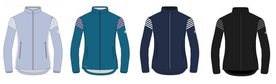 Cross Women's Hurricane Jacket