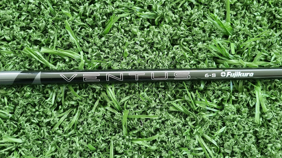 Callaway Quantum Max Driver 9° Stiff (Ex Demo) - Ventus shaft