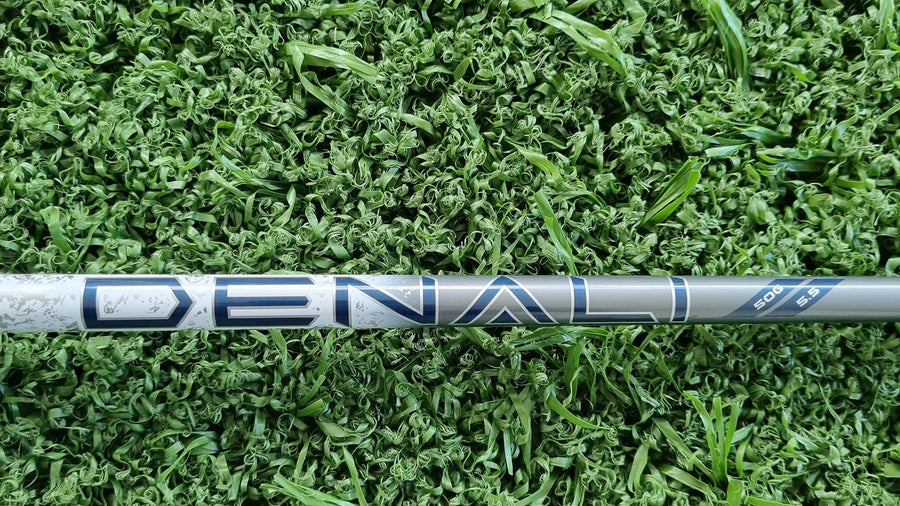 Callaway Quantum Max D Driver 10.5° Regular (Ex Demo) - Denali shaft