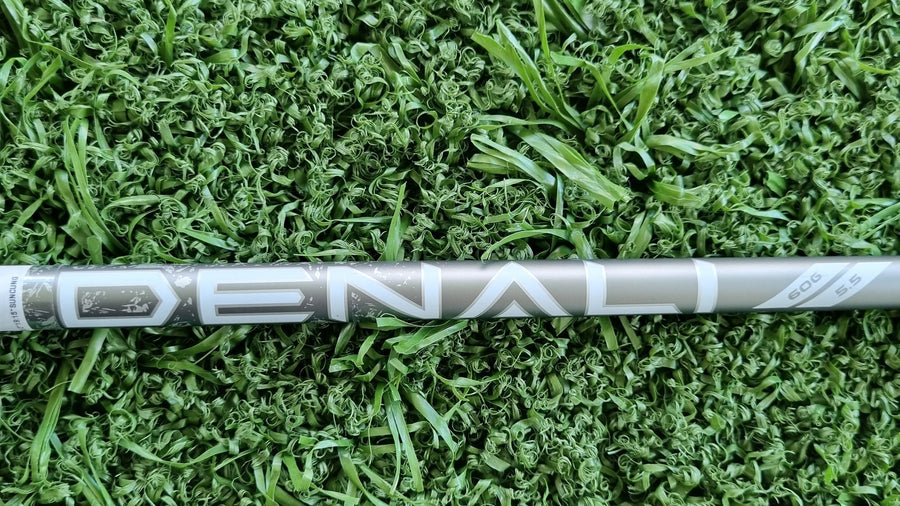 Callaway Quantum Max #5 Fairway 18° Regular (Ex Demo) - shaft