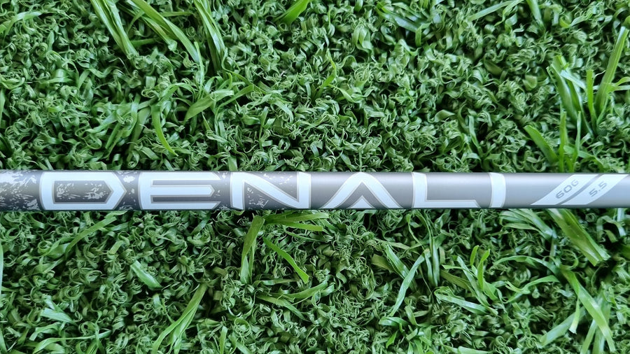 Callaway Quantum Max Hybrid 21° Regular (NEW) - shaft