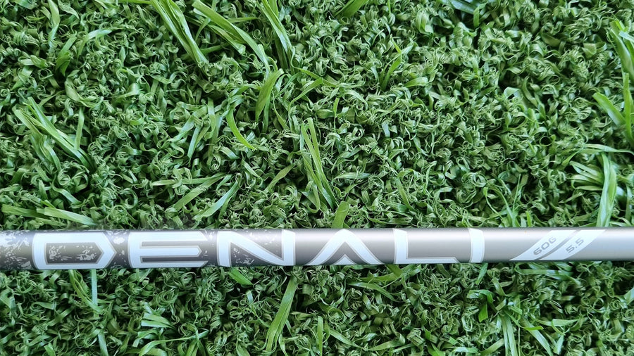 Callaway Quantum Max OS Hybrid 20° Regular (NEW) - shaft