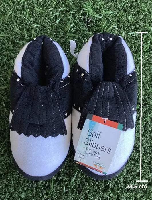 Kids Golf Slippers (NEW) Proactive Sports