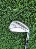 Callaway Jaws Raw Wedge 60/10J Right Handed (USED) - club head