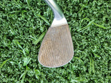 Callaway Jaws Raw Wedge 60/10J Right Handed (USED) - club face