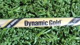 TaylorMade Milled Grind 3 Wedge 56/08 LB Stiff Right Handed (USED) - Dynamic Gold S400 Tour Issue shaft