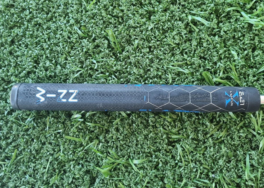 Cleveland Huntington Beach SOFT Putter 35" Left Handed (USED) - grip
