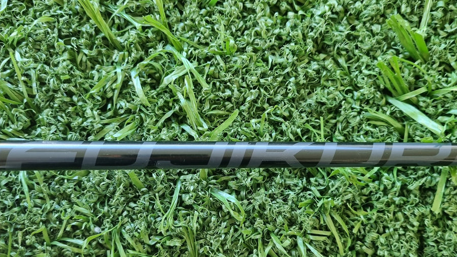 Cobra King 4 Hybrid Regular Right Handed (USED) - shaft