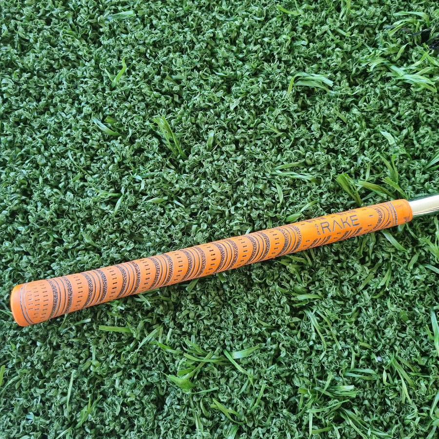 PNP Rake 56° Sand Wedge Right Handed (USED) - grip