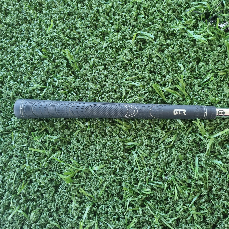 GRC 60° Lob Wedge Left Handed (USED) - grip