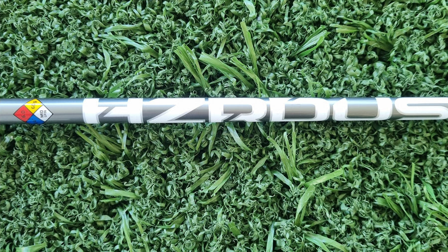 Callaway Paradym Triple Diamond Fairway Wood #5 Stiff Right Handed (USED) - HZRDUS shaft