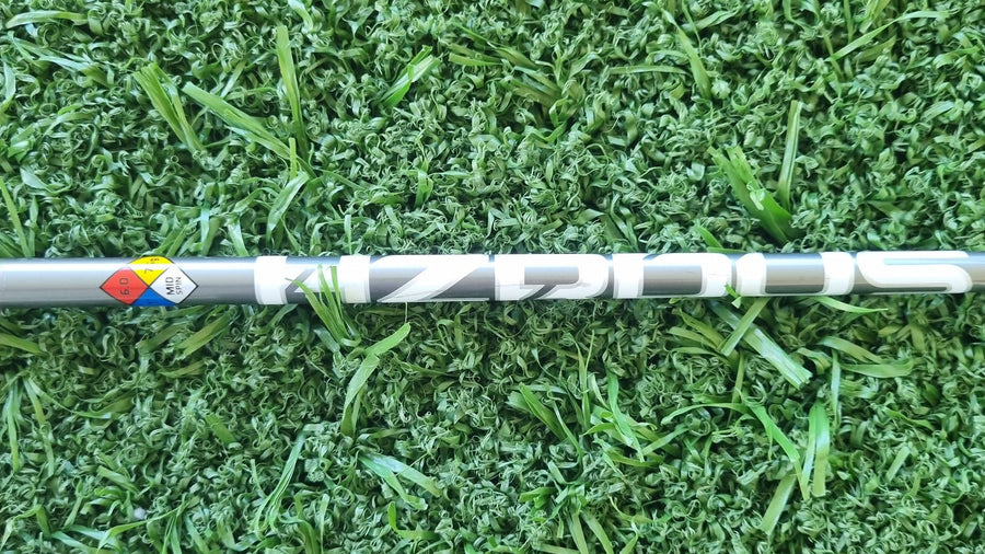 Callaway Paradym Hybrid #4 Stiff Right Handed (USED) - HZRDUS shaft
