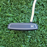 Odyssey DFX 2-Ball Putter 35" (NEW – Display Stock) - face view