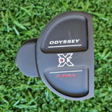 Odyssey DFX 2-Ball Putter 35" (NEW – Display Stock) - back view
