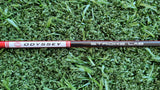Odyssey White Hot OG 2-Ball Putter Left Hand 35" (NEW) - back view