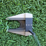 Odyssey Microhinge #7 Putter Left Hand 35" (NEW – Display Stock) - back view