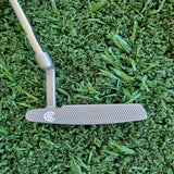 Cleveland Huntington Beach Collection #1 Putter Left Hand 35" (NEW) - sole view