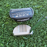 Cleveland Huntington Beach Soft 14 Putter 35" (NEW – Display Stock) - front view
