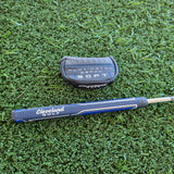 Cleveland Huntington Beach Soft 14 Putter 35" (NEW – Display Stock) - shaft label detail