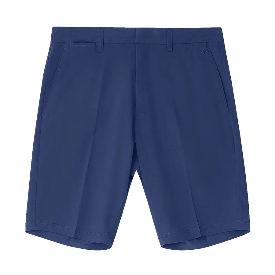 Cross Men's Byron Lux Shorts - Blue