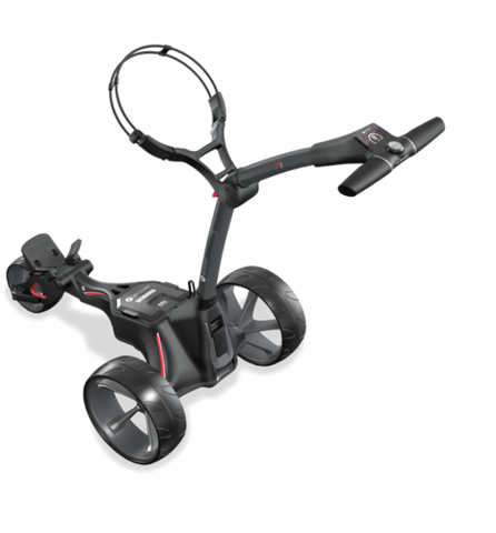 MotoCaddy M1 2021-2023 Parts Listing