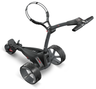 MotoCaddy M1 2024 Parts Listing