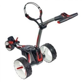 MotoCaddy M1 DHC 2018-2019 Parts Listing