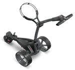 MotoCaddy M1 DHC 2024 Parts Listing