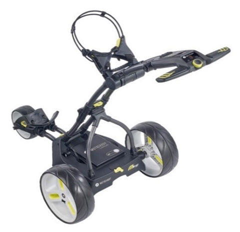 MotoCaddy M1 PRO 2013-2018 Parts Listing