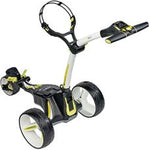 MotoCaddy M3 2018-2020 Parts Listing