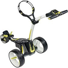 MotoCaddy M3 2018-2020 Parts Listing