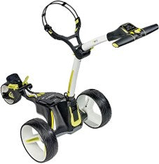 MotoCaddy M3 DHC 2018-2020 Parts Listing
