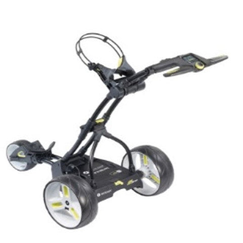 MotoCaddy M3 Pro 2014-2018 Parts Listing