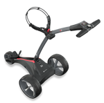 MotoCaddy S1 2022 Parts Listing