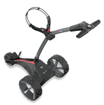 MotoCaddy S1 DHC 2022 Parts Listing