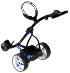 MotoCaddy S3 DHC 2016 Parts Listing